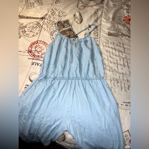 Guess Pants - Guess‎ jumpsuit